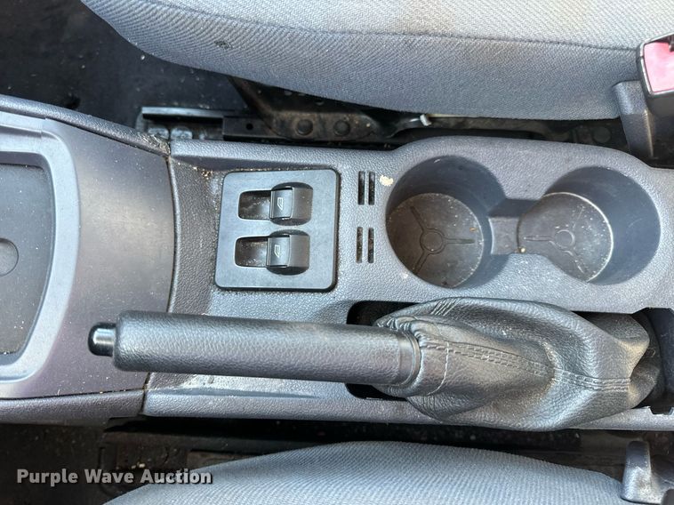 image for item EH7113 2011 Ford Transit Connect XLT van