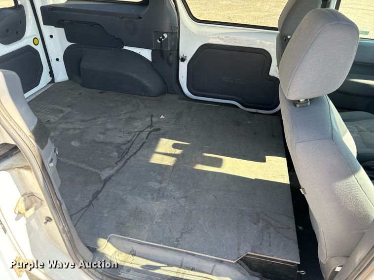 image for item EH7113 2011 Ford Transit Connect XLT van