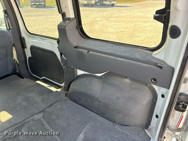 image for item EH7113 2011 Ford Transit Connect XLT van