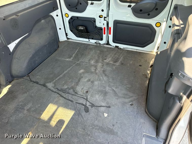 image for item EH7113 2011 Ford Transit Connect XLT van