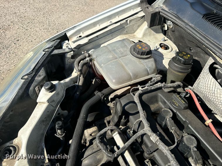 image for item EH7113 2011 Ford Transit Connect XLT van