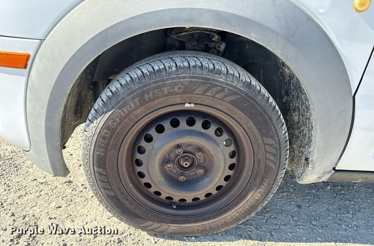 image for item EH7113 2011 Ford Transit Connect XLT van