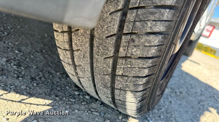 image for item EH7113 2011 Ford Transit Connect XLT van