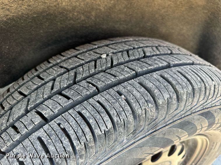 image for item EH7113 2011 Ford Transit Connect XLT van