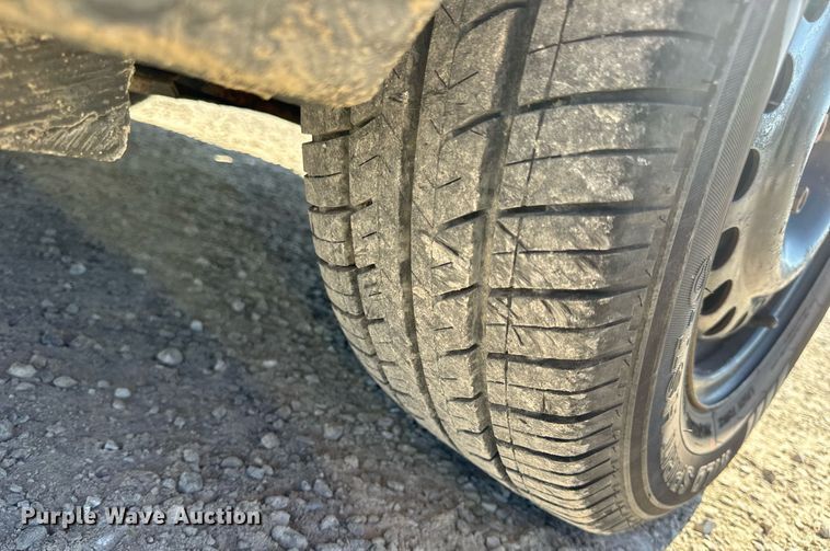 image for item EH7113 2011 Ford Transit Connect XLT van