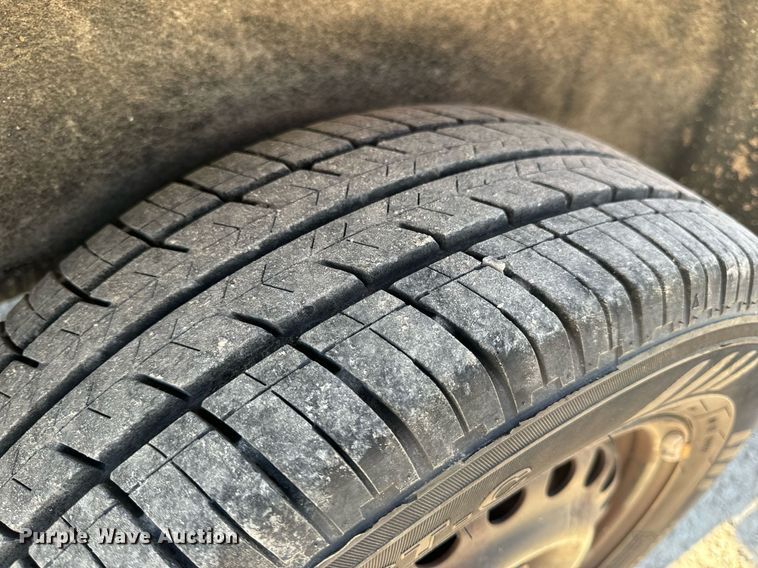 image for item EH7113 2011 Ford Transit Connect XLT van