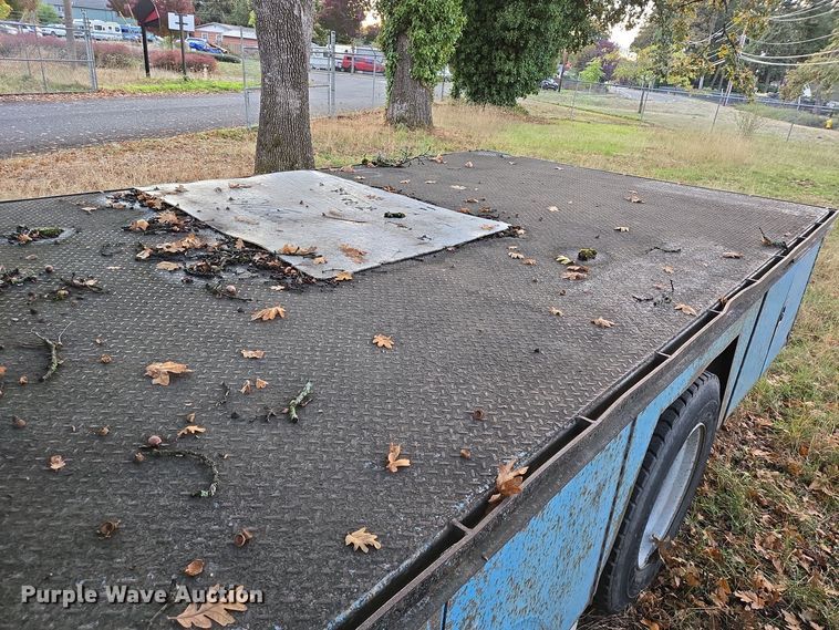 image for item EI4049 2003 International 4300 SBA crane truck