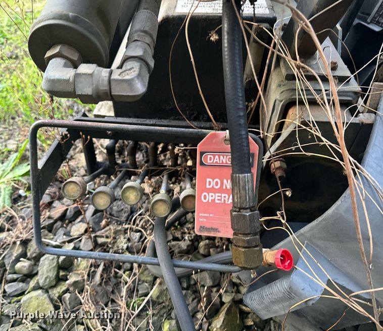 image for item EI4050 HIAB Knuckle Boom cranes