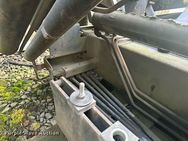 image for item EI4050 HIAB Knuckle Boom cranes