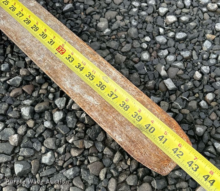 image for item EI4051 2005 Toyota 7FGU18 forklift