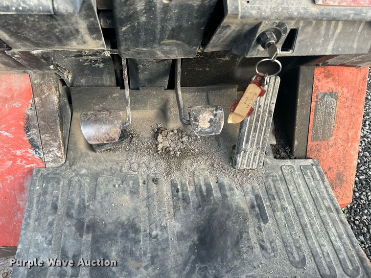 image for item EI4051 2005 Toyota 7FGU18 forklift