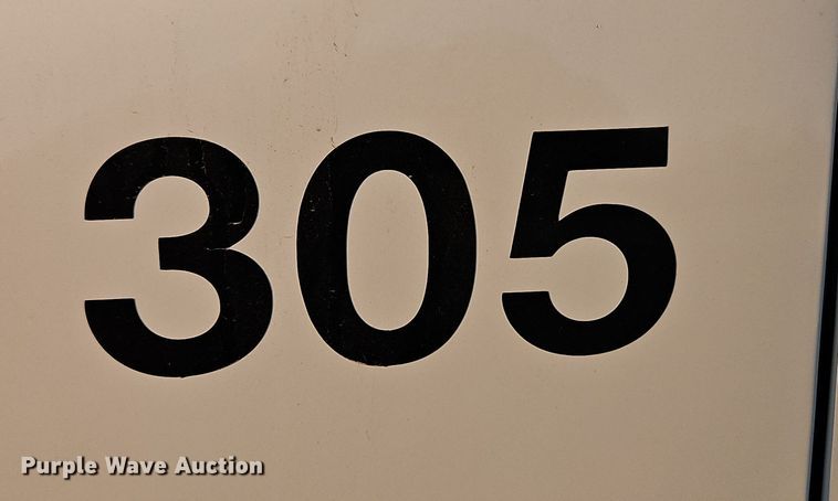 image for item EI8471 2005 Ford Econoline E250 van