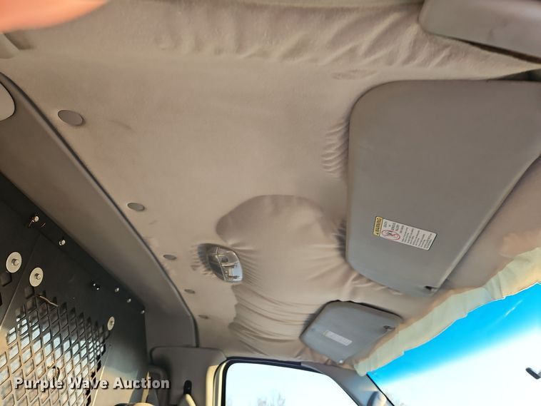 image for item EI8471 2005 Ford Econoline E250 van