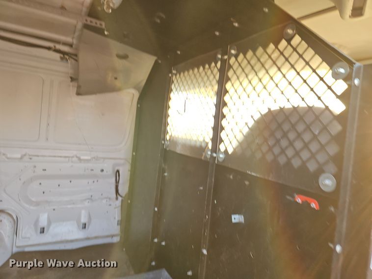 image for item EI8471 2005 Ford Econoline E250 van