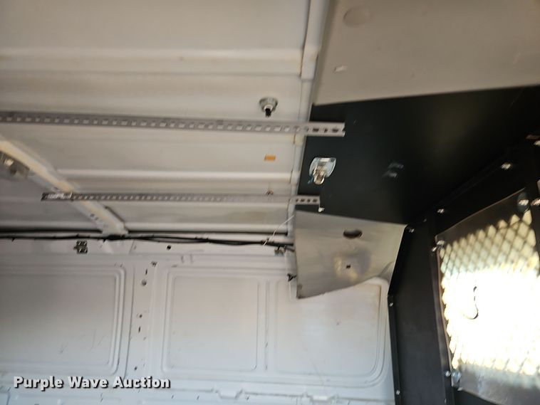 image for item EI8471 2005 Ford Econoline E250 van