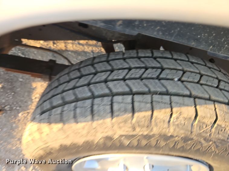 image for item EI8471 2005 Ford Econoline E250 van