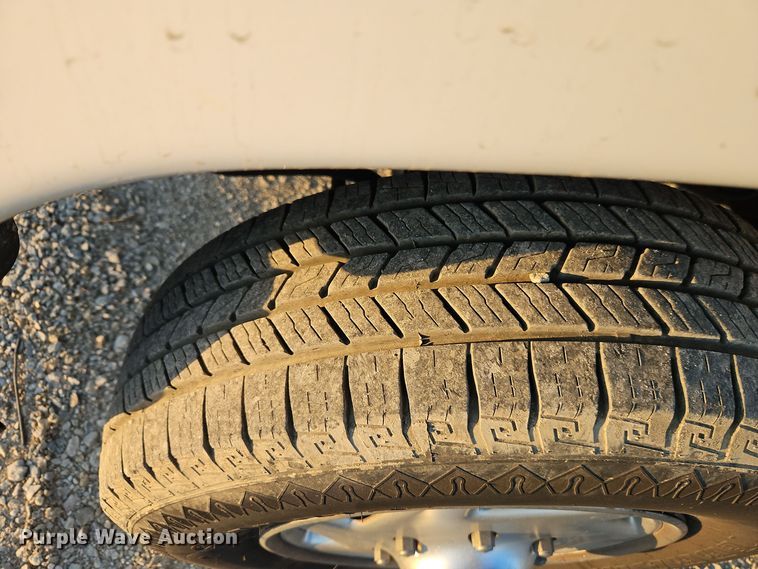 image for item EI8471 2005 Ford Econoline E250 van