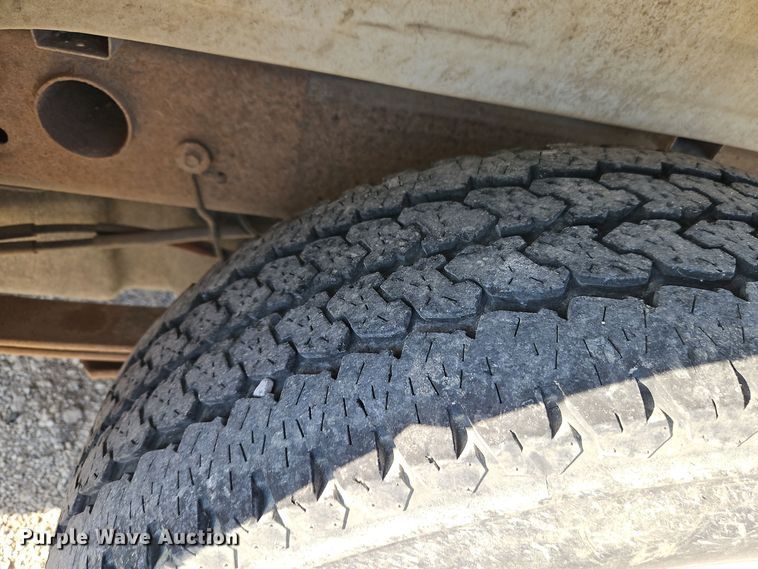 image for item EI8474 2002 Chevrolet  Silverado 1500 pickup truck