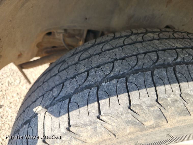 image for item EI8474 2002 Chevrolet  Silverado 1500 pickup truck