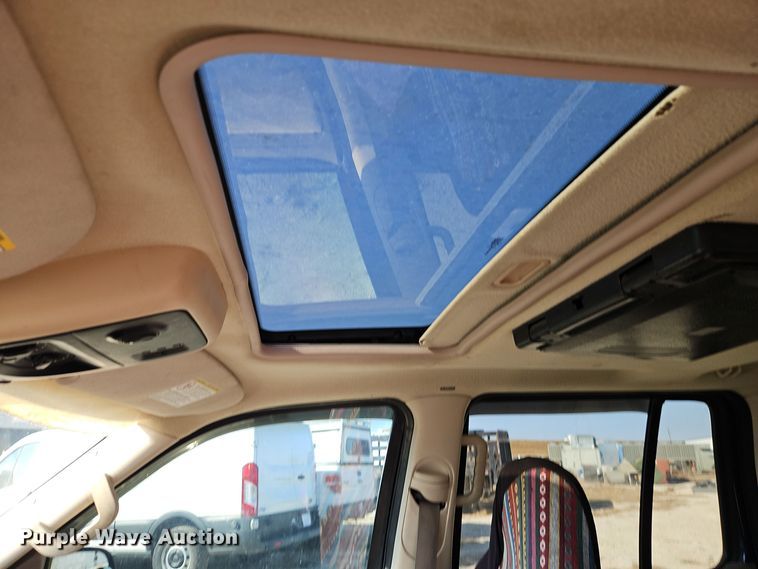 image for item EI8477 2004 Ford Explorer  SUV