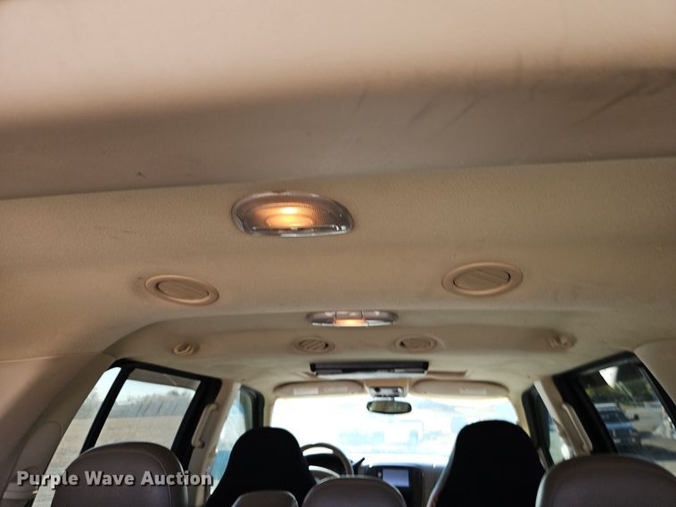 image for item EI8477 2004 Ford Explorer  SUV