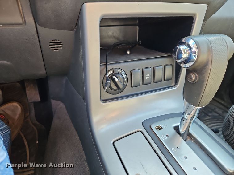 image for item EI8482 2008 Nissan  Pathfinder LE SUV