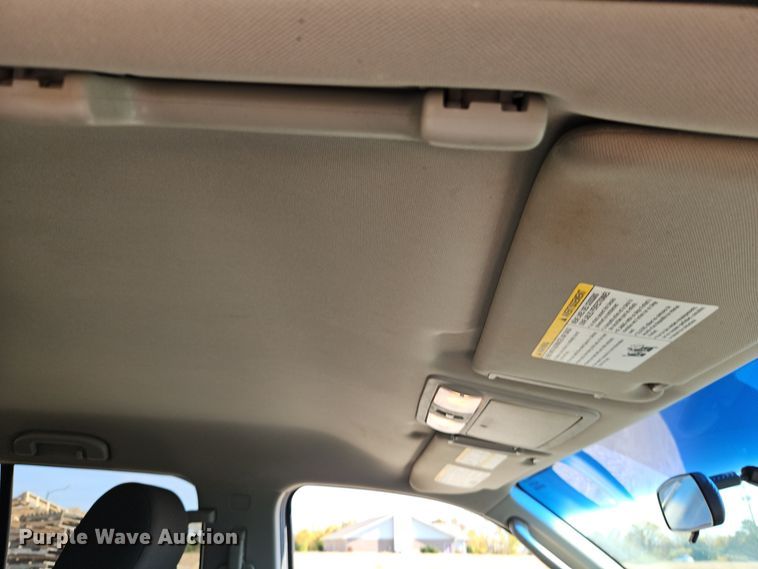 image for item EI8482 2008 Nissan  Pathfinder LE SUV