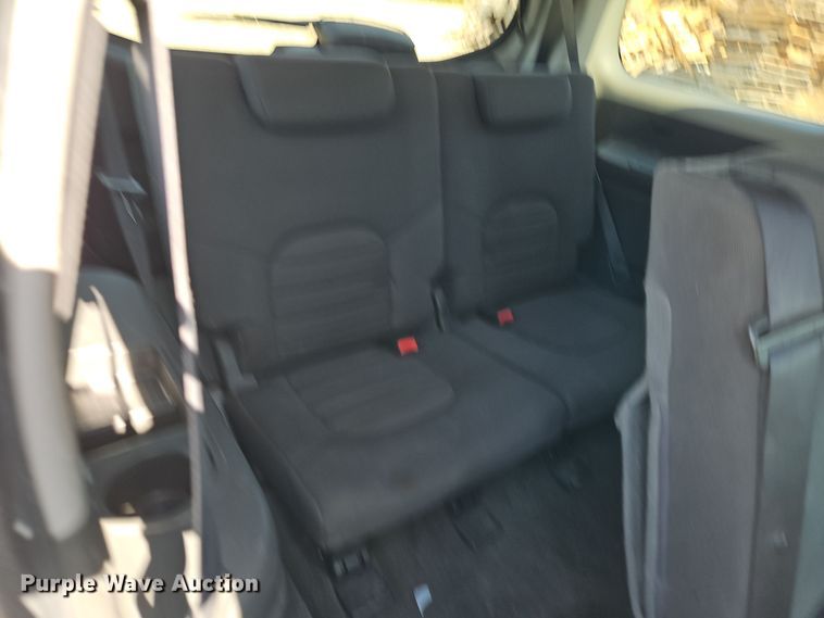 image for item EI8482 2008 Nissan  Pathfinder LE SUV