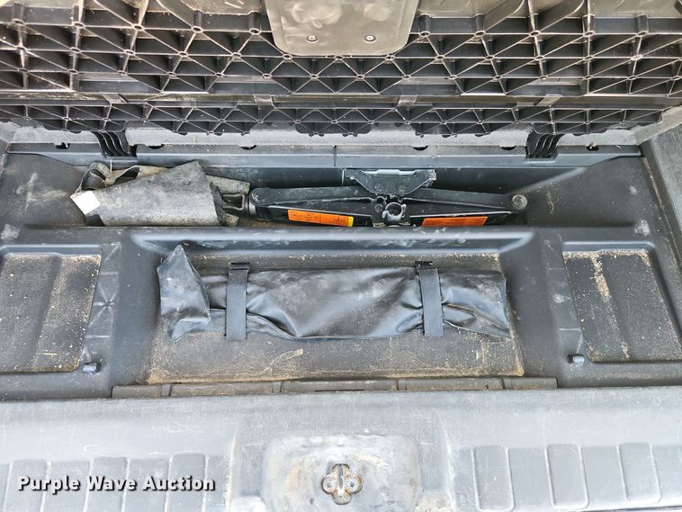 image for item EI8482 2008 Nissan  Pathfinder LE SUV