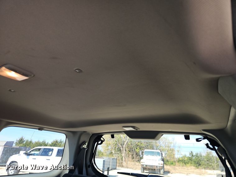 image for item EI8482 2008 Nissan  Pathfinder LE SUV