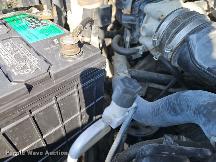 image for item EI8482 2008 Nissan  Pathfinder LE SUV