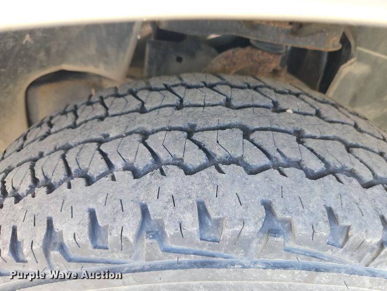 image for item EI8482 2008 Nissan  Pathfinder LE SUV