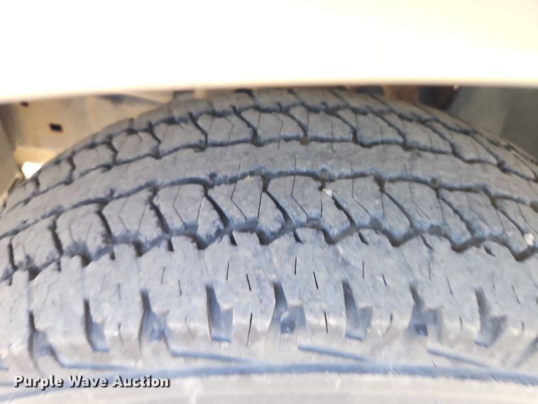 image for item EI8482 2008 Nissan  Pathfinder LE SUV