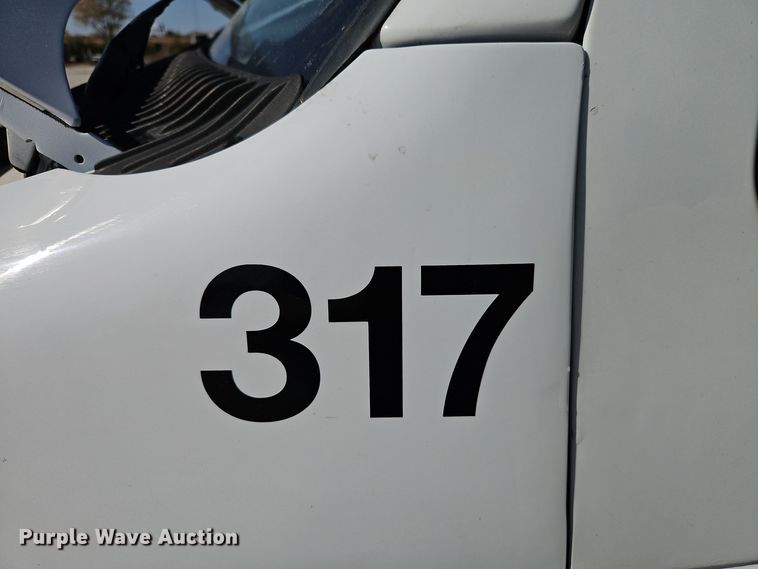 image for item EI8484 2012 Ford  Econoline E250 van