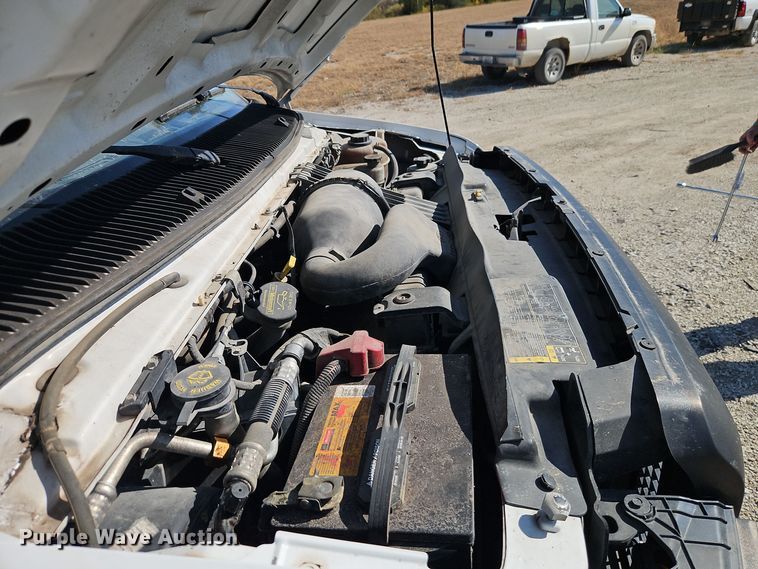 image for item EI8484 2012 Ford  Econoline E250 van