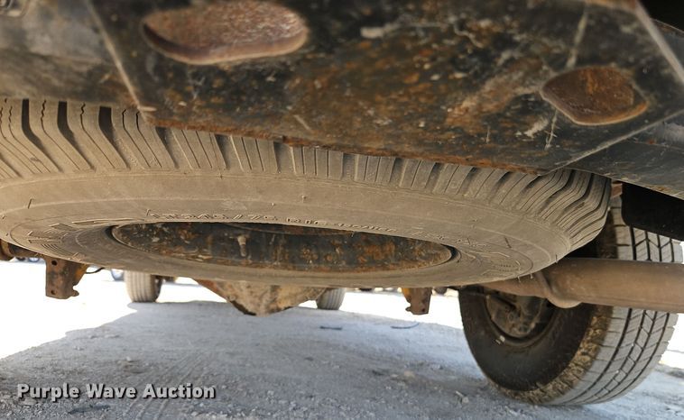 image for item EI8484 2012 Ford  Econoline E250 van