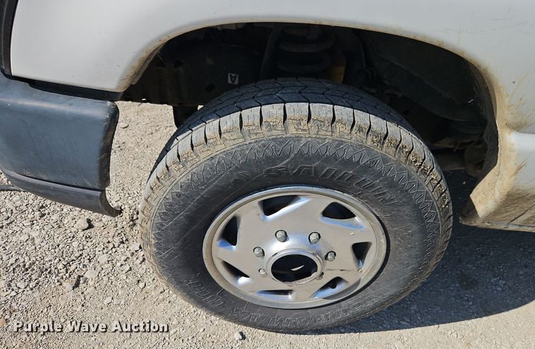 image for item EI8484 2012 Ford  Econoline E250 van