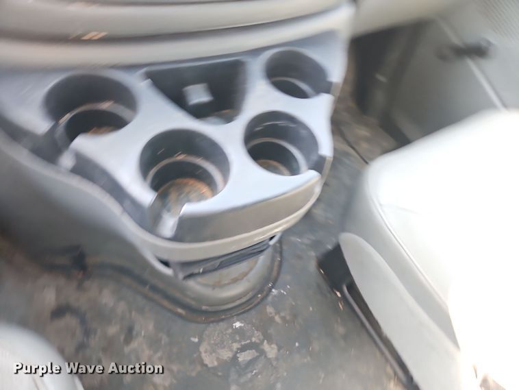 image for item EI8485 2006 Ford Econoline E250 van