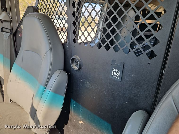 image for item EI8485 2006 Ford Econoline E250 van