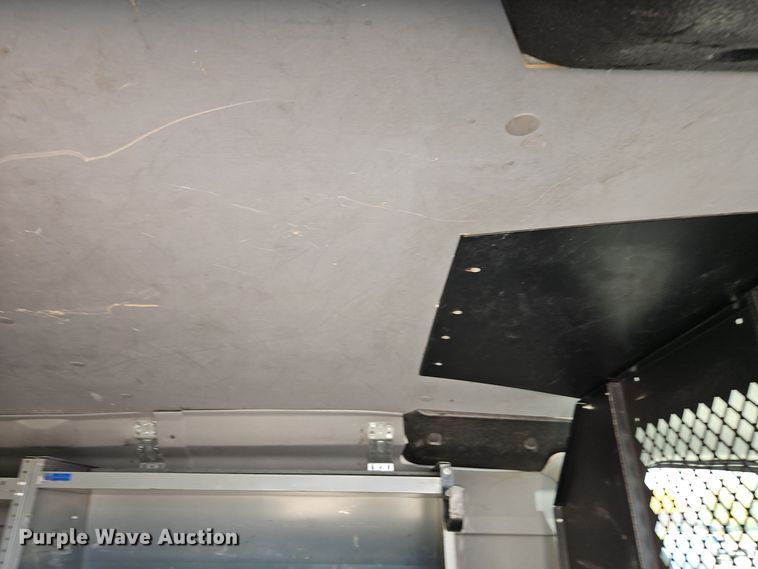 image for item EI8485 2006 Ford Econoline E250 van