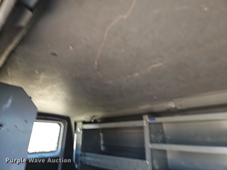 image for item EI8485 2006 Ford Econoline E250 van