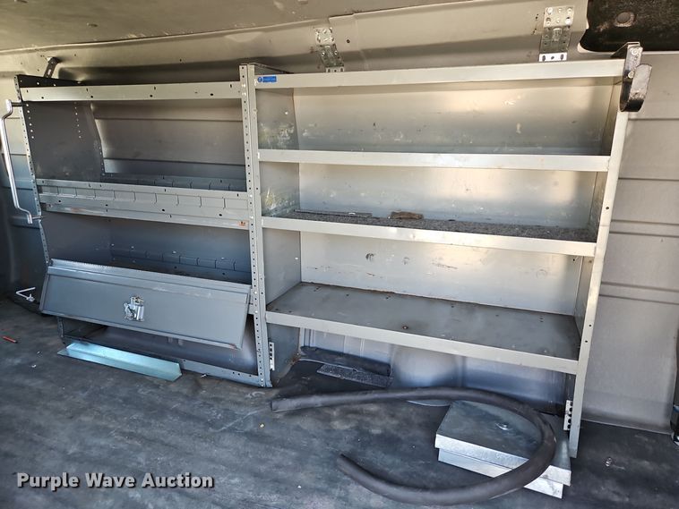 image for item EI8485 2006 Ford Econoline E250 van