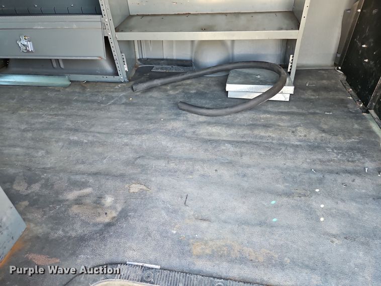 image for item EI8485 2006 Ford Econoline E250 van