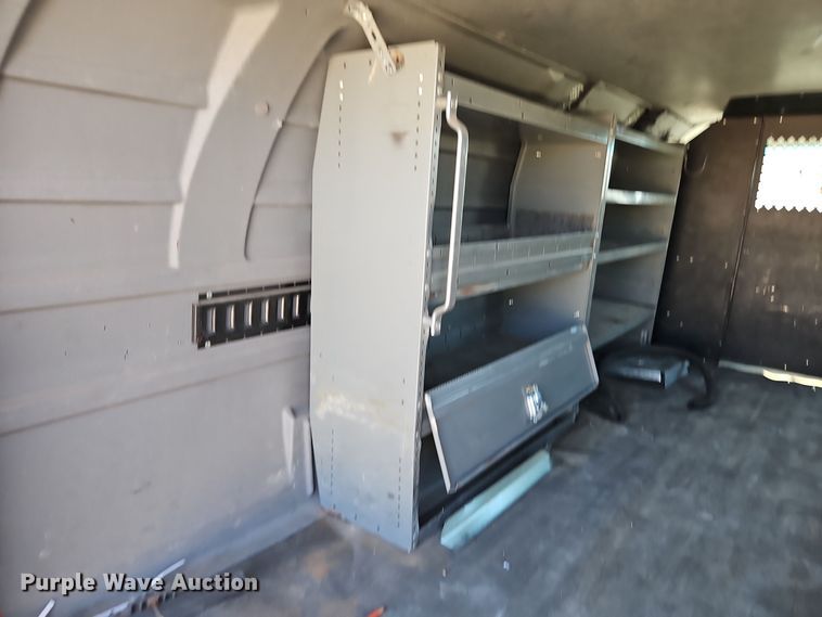 image for item EI8485 2006 Ford Econoline E250 van