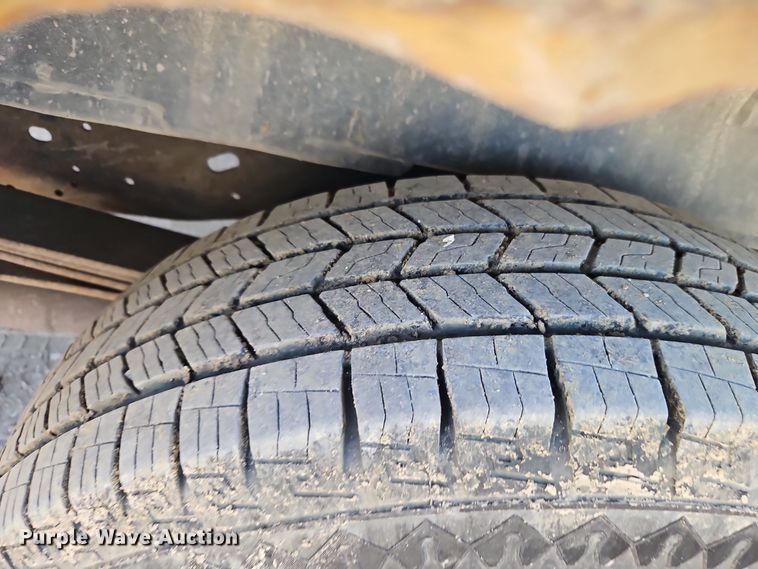 image for item EI8485 2006 Ford Econoline E250 van