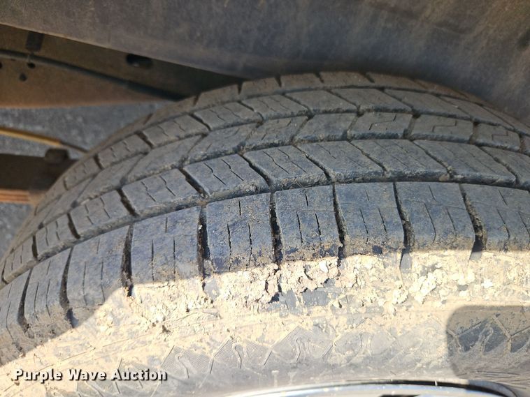 image for item EI8485 2006 Ford Econoline E250 van