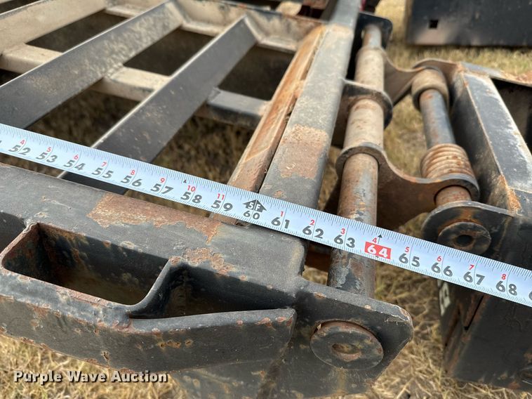 image for item EJ3119 2006 Big Tex 22GN equipment trailer