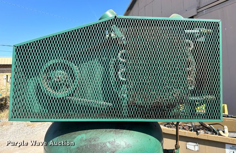 image for item EJ4949 Champion  VR10-12 air compressor