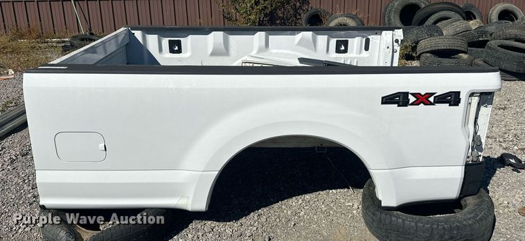 image for item EJ5006 Ford  pickup truck bed  