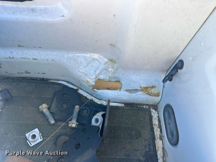 image for item EJ5006 Ford  pickup truck bed  